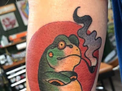 Bodhi Body Modification