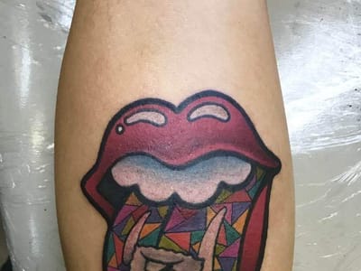 Bodhi Body Modification