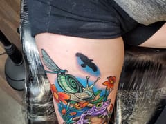 Bodhi Body Modification