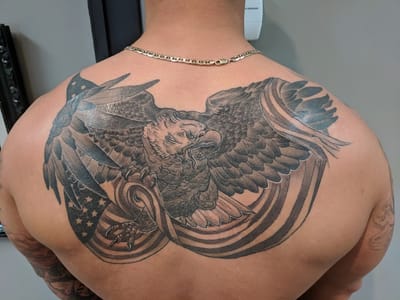 Bodily Charm Tattoo & Piercing