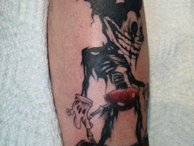 Bodily Charm Tattoo & Piercing