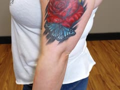 Bodily Charm Tattoo & Piercing