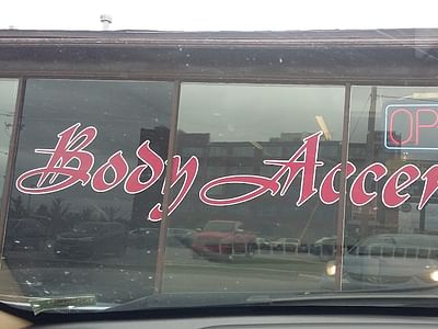Body Accents