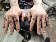 Body & Soul Tattoo and Piercing