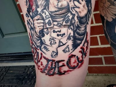 Body & Soul Tattoo and Piercing