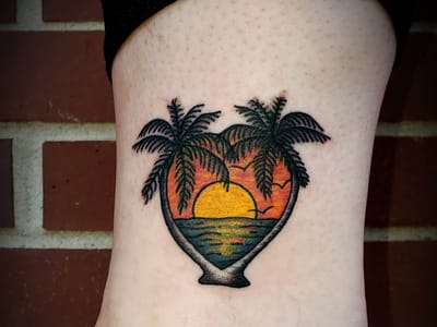 Body & Soul Tattoo and Piercing