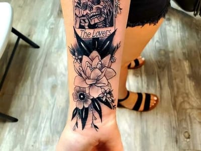 Body & Soul Tattoo and Piercing