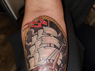 Body & Soul Tattoo and Piercing