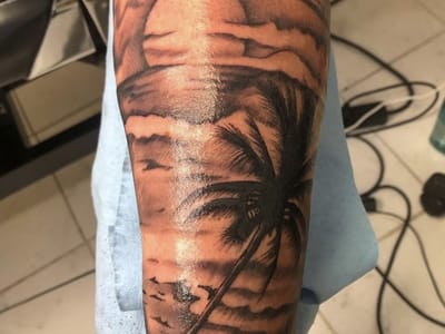 Body Armor Tattoo & Piercings