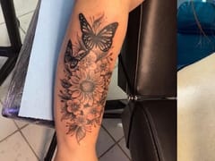 Body Armor Tattoo & Piercings