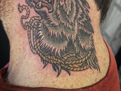 Body Art Tattoo Studio