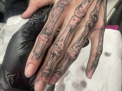 Body Art Tattoo Studio