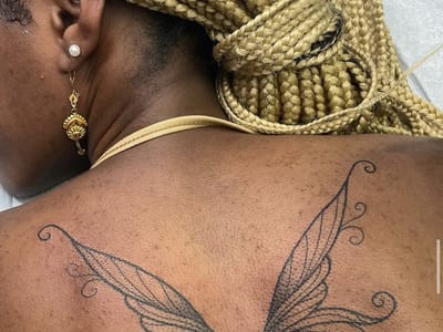 Body Art Tattoo Studio