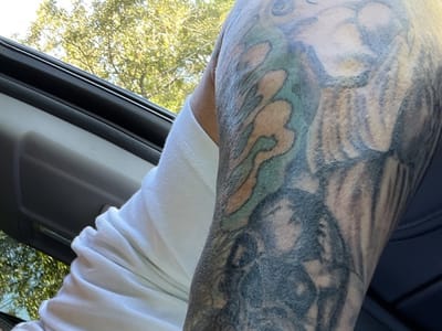 Body Art Tattoos & Piercing