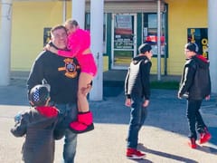 Body Art Tattoos & Piercing