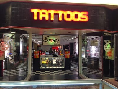 Body Bang Tattoo Studio