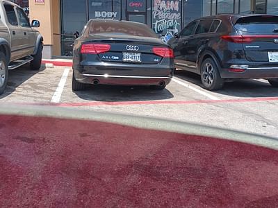 Body Bang Tattoo Studio