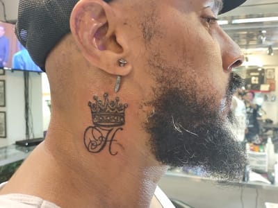 Body Bang Tattoo Studio