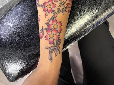 Body Bazzare Tattoo & Piercing