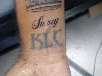 Body Branding Tattoo Emporium