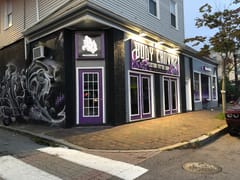 Body Canvas PVD Custom TATTOO Shop