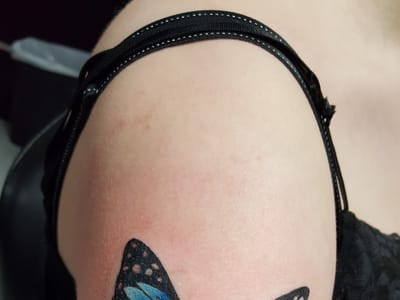 Body Canvas Tattooing