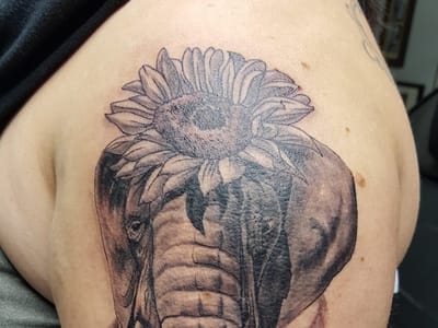 Body Canvas Tattooing