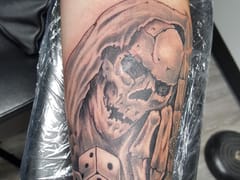 Body Canvas Tattooing