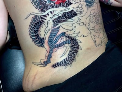 Body Collage Tattoo Studio