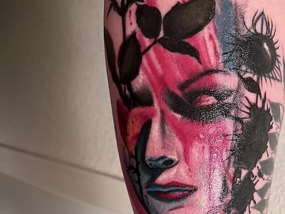 Body Collage Tattoo Studio