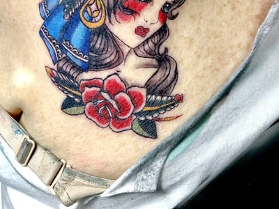 Body Collage Tattoo Studio