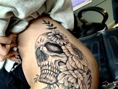 Body Collage Tattoo Studio