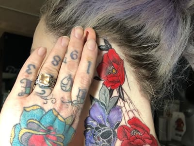 Body Collage Tattoo Studio