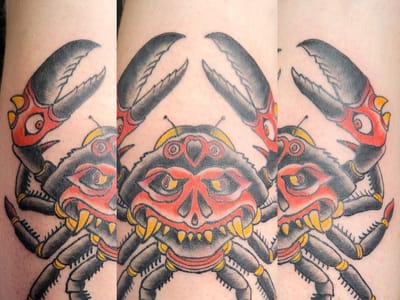 Body Creations Tattoo & Body Piercing