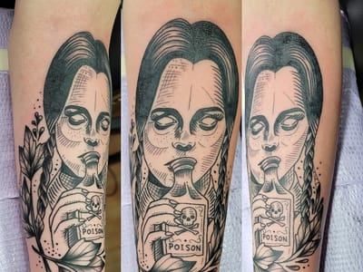 Body Creations Tattoo & Body Piercing