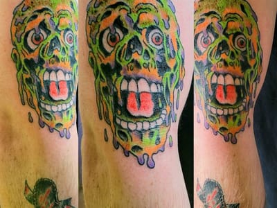 Body Creations Tattoo & Body Piercing