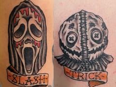 Body Creations Tattoo & Body Piercing