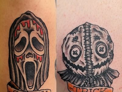 Body Creations Tattoo & Body Piercing