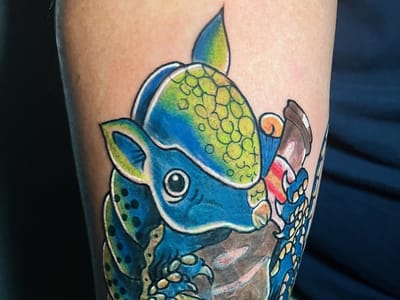 Body Expressions Tattoo Studio