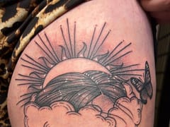 Body Expressions Tattoo Studio