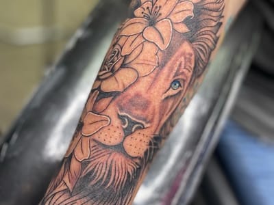 Body Expressions Tattoo Studio