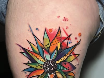 Body Expressions Tattoo Studio