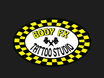 Body Fx Tattoo Studio