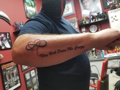 Body Fx Tattoo Studio