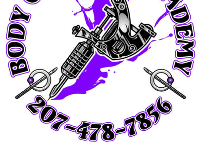 Body Graphics Tattoo & Piercing Studio