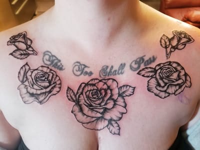 Body Graphix Tattoo Studio