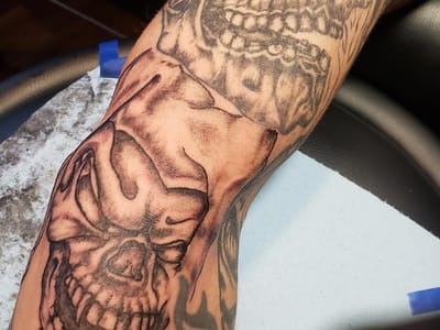 Body Graphix Tattoo Studio