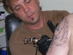 Body Graphix Tattoo Studio