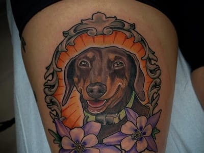 Body Images Tattoo Clinic