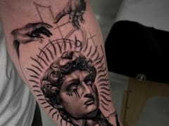 Body Images Tattoo Clinic